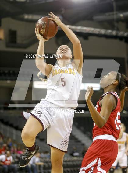 Thumbnail 2 in Holmes vs Cooper  (Ninth Region) photogallery.