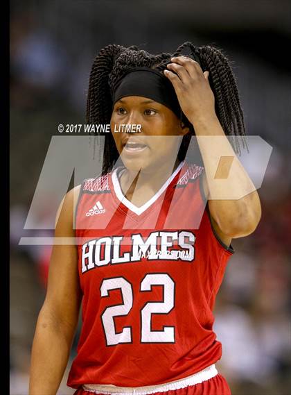 Thumbnail 3 in Holmes vs Cooper  (Ninth Region) photogallery.