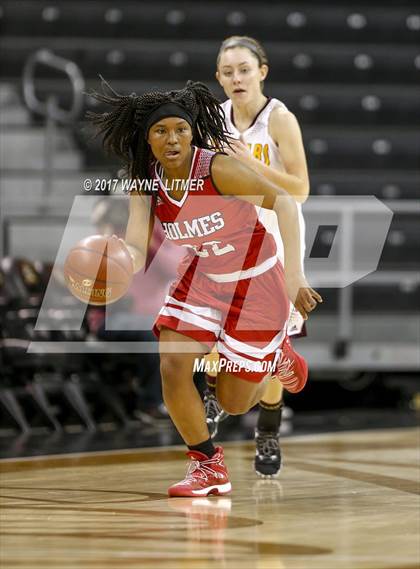 Thumbnail 2 in Holmes vs Cooper  (Ninth Region) photogallery.