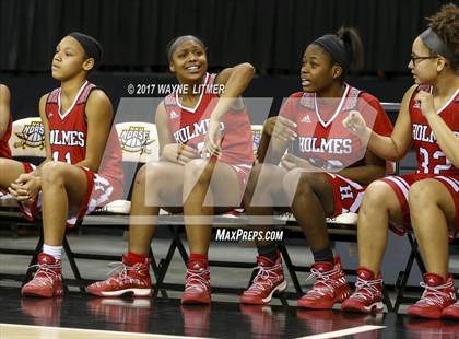 Thumbnail 3 in Holmes vs Cooper  (Ninth Region) photogallery.
