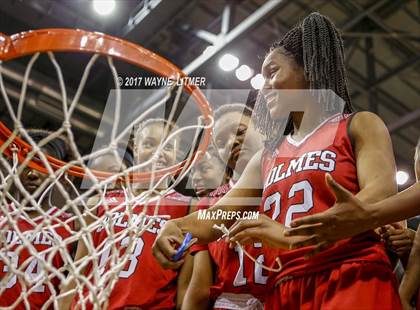 Thumbnail 1 in Holmes vs Cooper  (Ninth Region) photogallery.