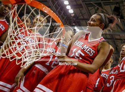 Thumbnail 3 in Holmes vs Cooper  (Ninth Region) photogallery.