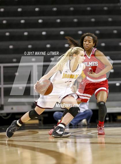 Thumbnail 3 in Holmes vs Cooper  (Ninth Region) photogallery.