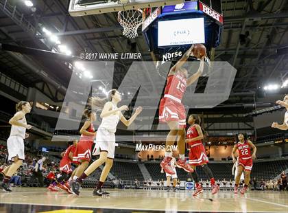 Thumbnail 3 in Holmes vs Cooper  (Ninth Region) photogallery.