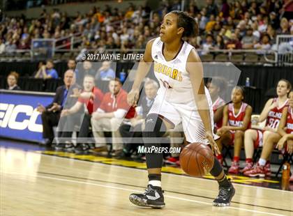 Thumbnail 1 in Holmes vs Cooper  (Ninth Region) photogallery.