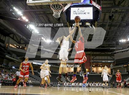 Thumbnail 1 in Holmes vs Cooper  (Ninth Region) photogallery.