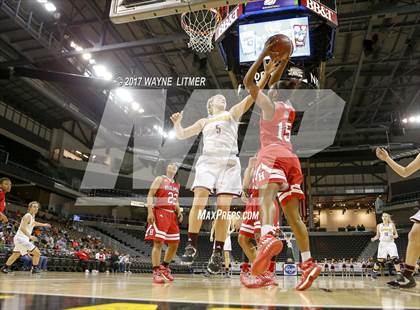 Thumbnail 3 in Holmes vs Cooper  (Ninth Region) photogallery.