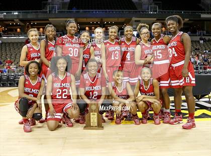 Thumbnail 2 in Holmes vs Cooper  (Ninth Region) photogallery.