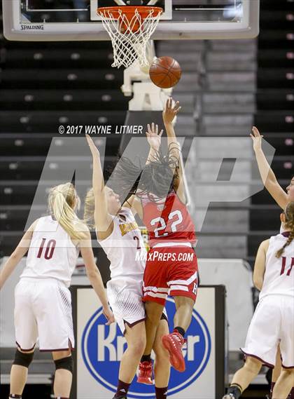 Thumbnail 2 in Holmes vs Cooper  (Ninth Region) photogallery.