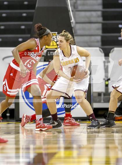 Thumbnail 2 in Holmes vs Cooper  (Ninth Region) photogallery.