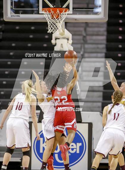 Thumbnail 1 in Holmes vs Cooper  (Ninth Region) photogallery.