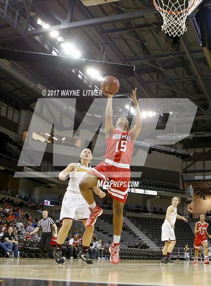 Thumbnail 1 in Holmes vs Cooper  (Ninth Region) photogallery.