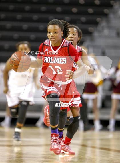 Thumbnail 2 in Holmes vs Cooper  (Ninth Region) photogallery.
