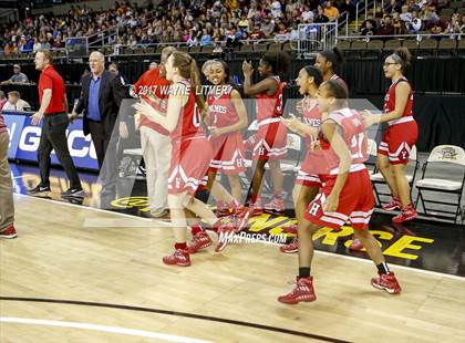 Thumbnail 3 in Holmes vs Cooper  (Ninth Region) photogallery.