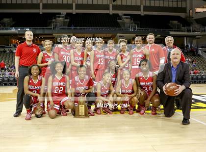 Thumbnail 2 in Holmes vs Cooper  (Ninth Region) photogallery.
