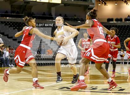 Thumbnail 1 in Holmes vs Cooper  (Ninth Region) photogallery.