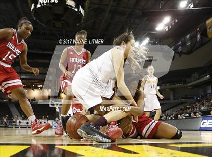 Thumbnail 1 in Holmes vs Cooper  (Ninth Region) photogallery.