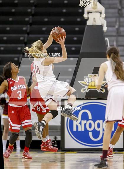 Thumbnail 1 in Holmes vs Cooper  (Ninth Region) photogallery.