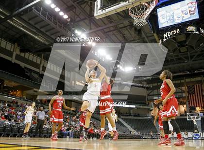 Thumbnail 1 in Holmes vs Cooper  (Ninth Region) photogallery.