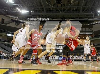 Thumbnail 3 in Holmes vs Cooper  (Ninth Region) photogallery.