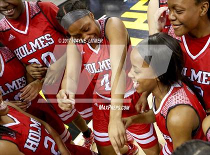 Thumbnail 2 in Holmes vs Cooper  (Ninth Region) photogallery.