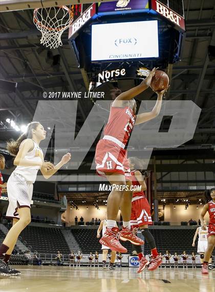 Thumbnail 1 in Holmes vs Cooper  (Ninth Region) photogallery.