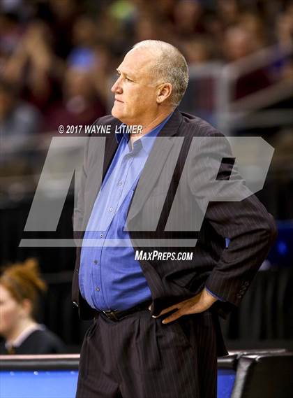 Thumbnail 3 in Holmes vs Cooper  (Ninth Region) photogallery.