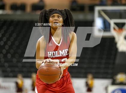 Thumbnail 2 in Holmes vs Cooper  (Ninth Region) photogallery.