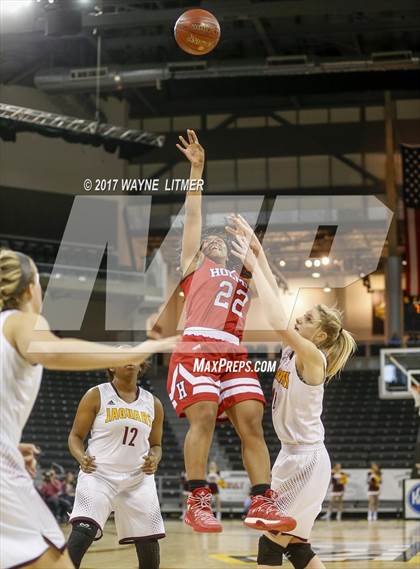 Thumbnail 1 in Holmes vs Cooper  (Ninth Region) photogallery.