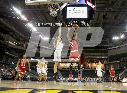 Thumbnail 3 in Holmes vs Cooper  (Ninth Region) photogallery.