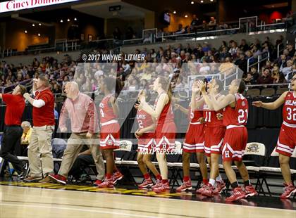 Thumbnail 3 in Holmes vs Cooper  (Ninth Region) photogallery.