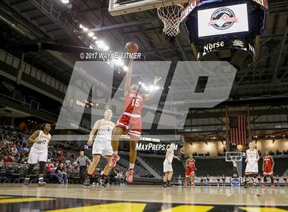 Thumbnail 2 in Holmes vs Cooper  (Ninth Region) photogallery.