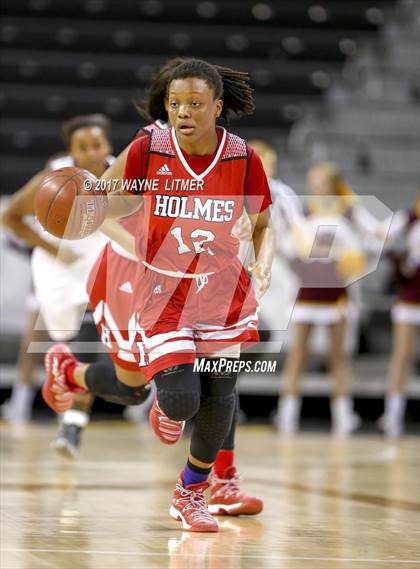 Thumbnail 1 in Holmes vs Cooper  (Ninth Region) photogallery.