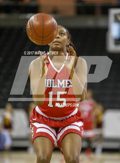 Thumbnail 2 in Holmes vs Cooper  (Ninth Region) photogallery.