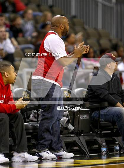 Thumbnail 1 in Holmes vs Cooper  (Ninth Region) photogallery.