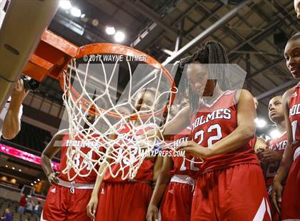 Thumbnail 3 in Holmes vs Cooper  (Ninth Region) photogallery.
