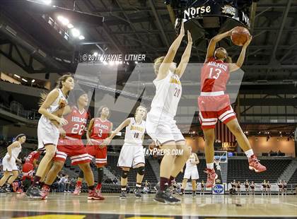 Thumbnail 1 in Holmes vs Cooper  (Ninth Region) photogallery.