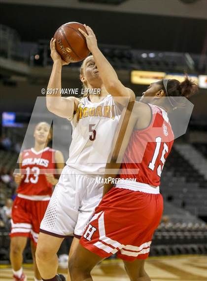 Thumbnail 2 in Holmes vs Cooper  (Ninth Region) photogallery.