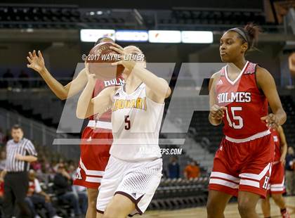 Thumbnail 2 in Holmes vs Cooper  (Ninth Region) photogallery.