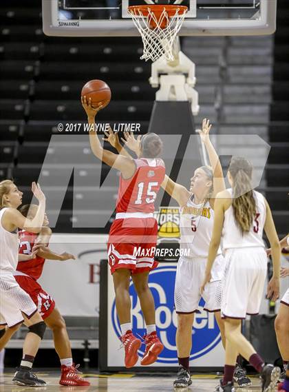 Thumbnail 3 in Holmes vs Cooper  (Ninth Region) photogallery.