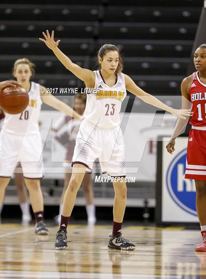 Thumbnail 3 in Holmes vs Cooper  (Ninth Region) photogallery.