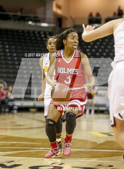 Thumbnail 3 in Holmes vs Cooper  (Ninth Region) photogallery.