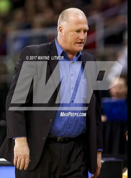 Thumbnail 3 in Holmes vs Cooper  (Ninth Region) photogallery.