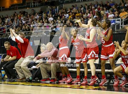 Thumbnail 2 in Holmes vs Cooper  (Ninth Region) photogallery.