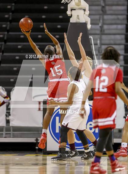 Thumbnail 1 in Holmes vs Cooper  (Ninth Region) photogallery.