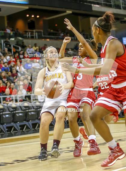 Thumbnail 2 in Holmes vs Cooper  (Ninth Region) photogallery.
