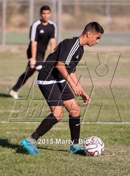Thumbnail 2 in Enochs vs. Johansen photogallery.