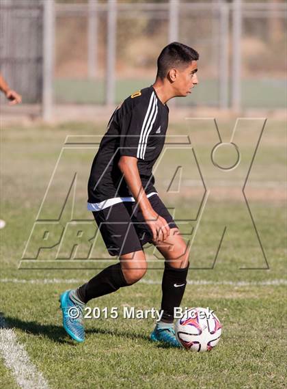 Thumbnail 1 in Enochs vs. Johansen photogallery.