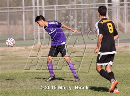Thumbnail 2 in Enochs vs. Johansen photogallery.