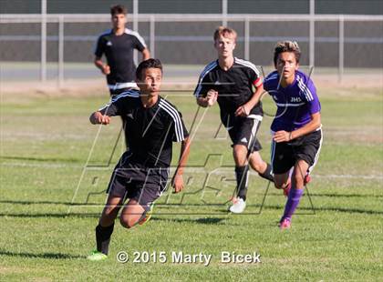 Thumbnail 2 in Enochs vs. Johansen photogallery.